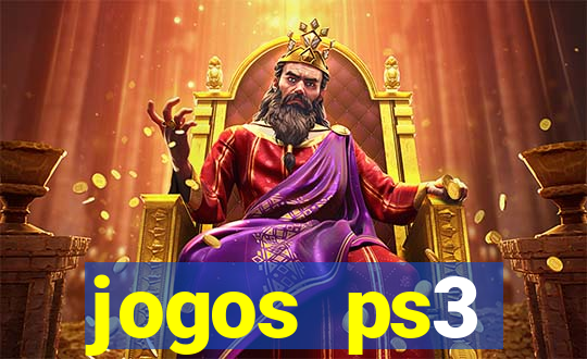 jogos ps3 multiplayer offline